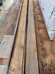 Lock Miter Box Beams