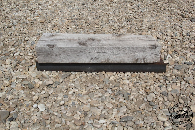 41 x 12 x 6 Reclaimed Timber D513