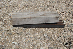 41 x 12 x 6 Reclaimed Timber D513