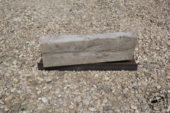 41 x 12 x 6 Reclaimed Timber D513