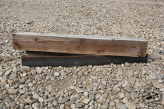 48 x 6 x 4 Reclaimed Timber D553