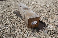 49 x 8 x 8 Reclaimed Timber D539