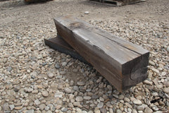 49 x 8 x 8 Reclaimed Timber D539