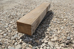 54 x 8 x 6 Reclaimed Timber D532