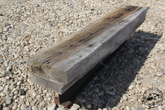 56 x 10 x 6 Reclaimed Timber D501