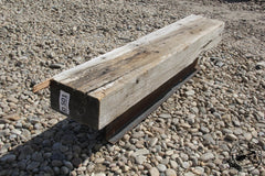 56 x 10 x 6 Reclaimed Timber D501