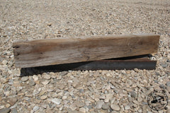 56 x 8 x 6 Reclaimed Timber D520