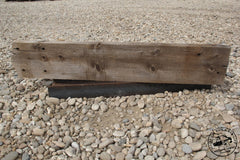 57 x 10 x 3 Reclaimed Timber D550