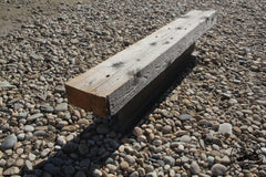 58 x 8 x 4 Reclaimed Timber D573