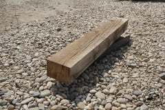 58 x 8 x 6 Reclaimed Timber D533