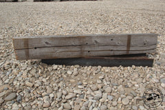 59 x 8 x 4 Reclaimed Timber D546