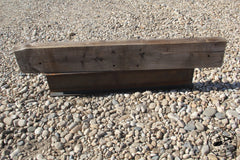 59 x 8 x 4 Reclaimed Timber D574