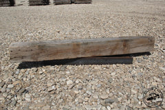 75 x 8 x 8 Reclaimed Timber D526