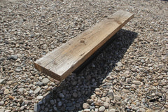 78 x 11 x 3 Reclaimed Timber D568