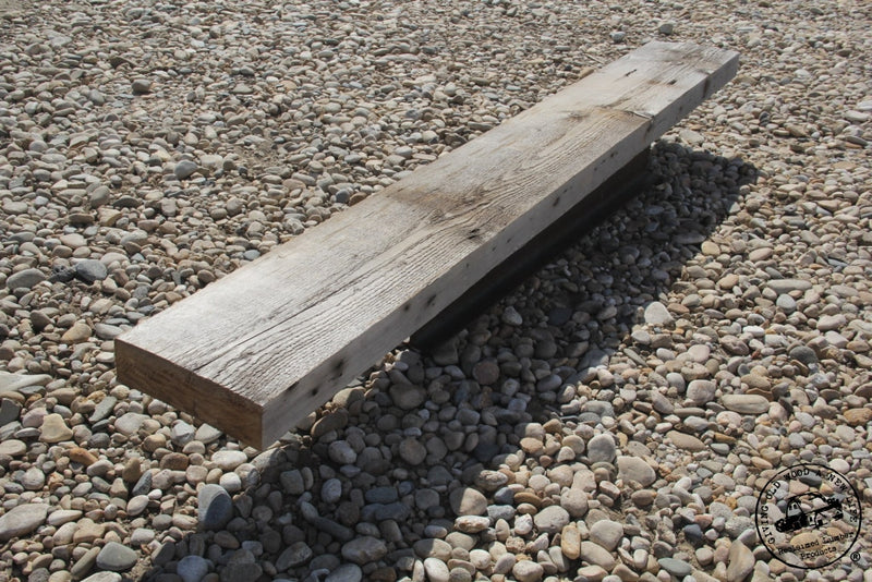 84 x 11 x 3 Reclaimed Timber D569