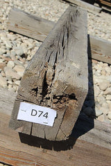 Mantel D74