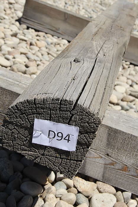 Mantel D94