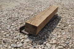 52 x 8 x 6 Reclaimed Timber D531