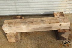 Aged Barn Beam D11