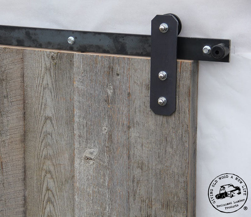 Barn Door Hardware - Rlp Flat Track