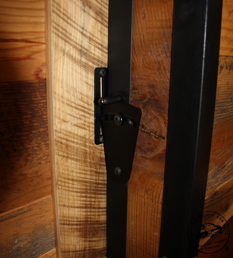 Barn Door Privacy Lock Accessories