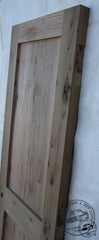 Heavy Duty Reclaimed Oak Door Slab Door Slab