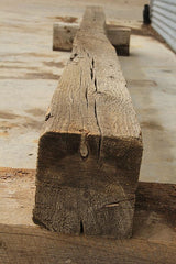 Pine 6x6 Long Beam D19