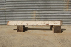 Reclaimed Lumber Mantel D40