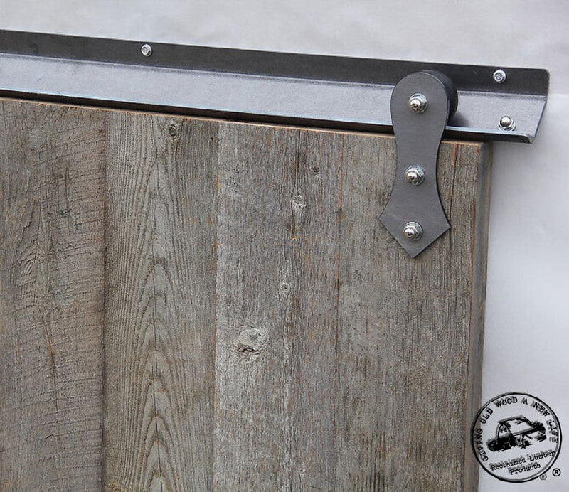 Strong Barn Door Hardware